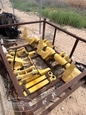 Used 2009 Komatsu D39 Ripper